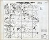 Page 044 - Township 36 S. Range 1 E., Brownboro, Little Butte Cr., Yankee Cr., Jackson County 1970